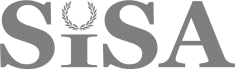Logotyp för SISA - Svenska informationssystemakademin